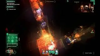 Lets Play Space Hulk Ascension Part 1