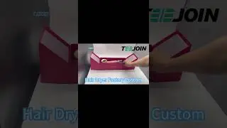 China Supersonic Hair Dryers Factory Best New TJZC02 Hair Dryer Wholesale #shorts