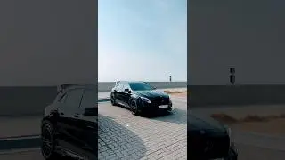 #gla45 #incheon #tuningcars