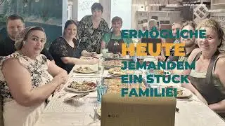 Durch das Netz gerutscht &ndash; was nun? Ein Dokufilm von Willi Waser &uuml;ber W&Uuml;RZMEISTER und LEBENS-ANKER