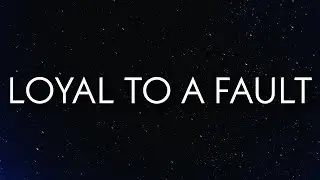 Big Sean, Hit-Boy - Loyal To A Fault (Lyrics) ft. Bryson Tiller, Lil Durk