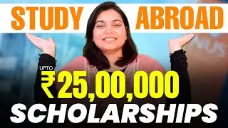 Fully Funded Scholarships 2026