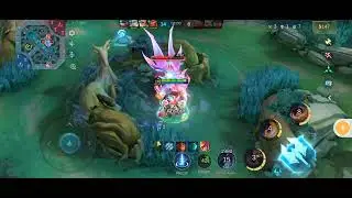 Review skin dino jawhead 🔥