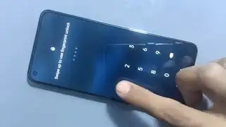 Oppo A95 Hard Reset FRP Bypass | Oppo A95 Password Unlock | Screen Lock Bypass