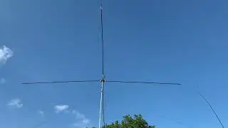 Spiderbeam 5 Band HD-Version