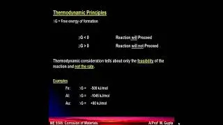 Lecture 2   Dry Corrosion Oxidation default
