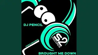 Brought Me Down (Millzy Remix)