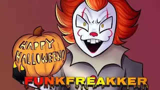 JUNIOR WILLIAMS PENNYWISE