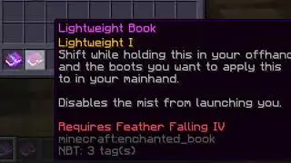 Enchanting Update Trailer | Dungeonfy Minecraft MMORPG 1.20
