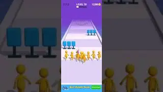 Join clash 3D| Join Clash 3D live  |Lv78 | Gameplays | #trending  #shorts #youtubeshorts