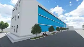 Buruuj School Mogadishu