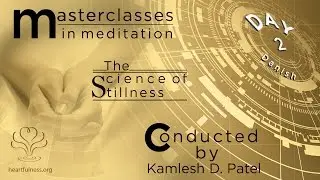 Free Online Meditation Masterclasses| meditation| Danish| 30th April 2017