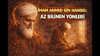 İmam Ahmed bin Hanbel Hakkında &Ccedil;oğu Kişinin Bilmediği Ger&ccedil;ekler - EbcediVefk