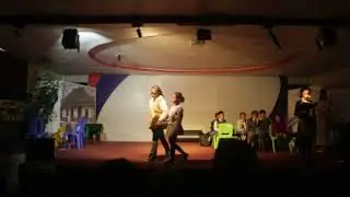 Mirror: Reflection of nurture || 9th Theatre Show || Global Pathshala || 2082