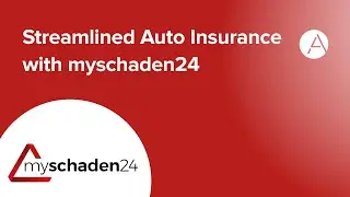 myschaden24 + Anyline