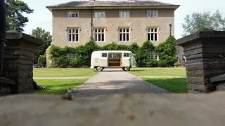 Sage & Sprig | Wedding Car Hire | Nottingham