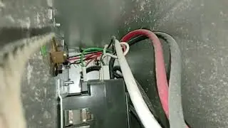 Устранение неисправностей в цепи нагревателя сушилки American Dryer &mdash; большая, полупромышленная т...