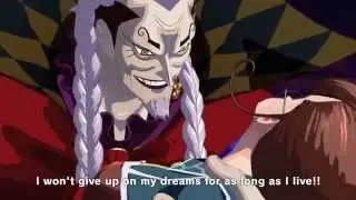One Piece: Unlimited World Red - Battle Coliseum Trailer