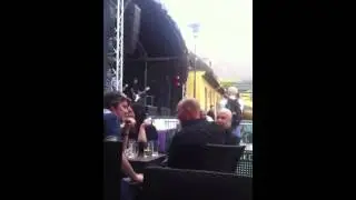 Punk Oslo Music Festival