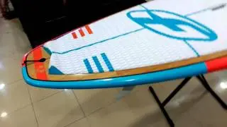 SUP F.one Madeiro 8'3 2015