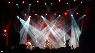 ENSIFERUM  (live 2018.5.12, Switzerland, Pratteln@Z7)  M4H09772