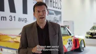 BMW Privileges | Art Car World Tour 2025 | BMW.nl