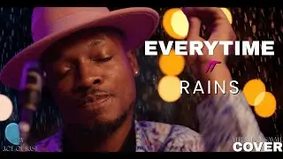 Ace of Base &ndash; Everytime It Rains (Saxophone Instrumental Cover) | Verlando F. Small 🎷💧
