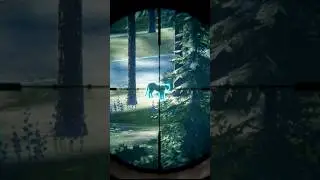 Oh shoot there&rsquo;s a 9 it&rsquo;s LEGENDARY time! #cotw #thehuntercallofthewild #officialmusicvideo