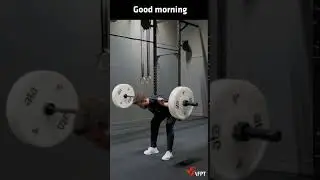 Good morning