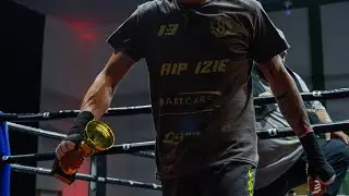 FULL FIGHT 🥊 | Lier 2025