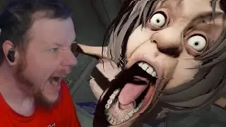 THIS AIRPORT IS INFESTED WITH CRAZINESS | I'm On Observation Duty 8