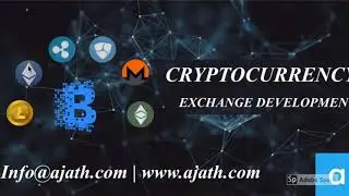 Cryptocurrency Exchange Development