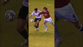 The day kaka left the united players to death 😳🤯