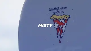 DRAKE MISTY - 2023 SNOWBOARD