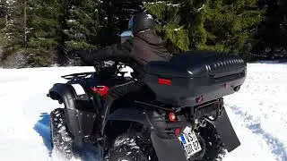 TGB BLADE 550