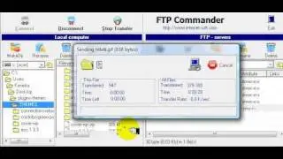 How to install wordpress theme or plugin using FTP