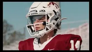 South Aiken High School Football 2024 | 4K Cinematic