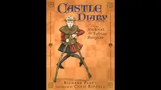 Castle Diary Pages 69-90