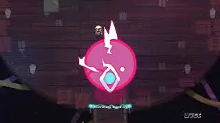 Moonlighter Technology Guardian Boss Fight