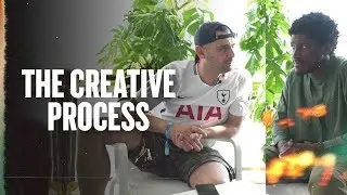 Labrinth Talks on Artists&rsquo; Creativity, Breaking Norms, and Making Smash Records | Cannes 2018