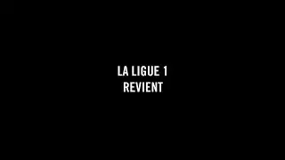 Bande annonce Ligue 1 - saison 2015/2016