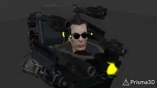 skibidi doom season 1