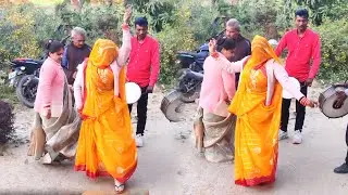 band baja dance.bagheli dance rewa.#dance#bandbaja #desidance