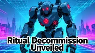 Titan's Ritual Decommission: Corporate Law's Dark Secret | Episode 4 | Season 2