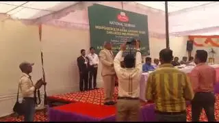 Independence of indian Judiciary