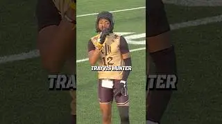 TRAYVIS HUNTER SHOW DROPS TOMORROW 🚨