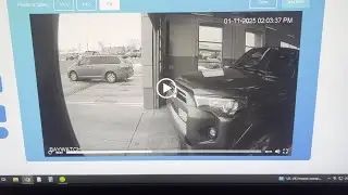 Car stolen from service center bay in Colorado Springs