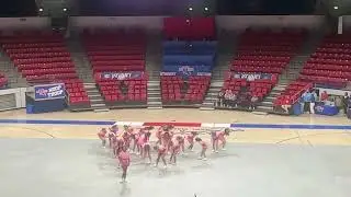 Phi Mu Stepshow 2025