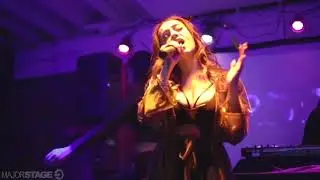 Scars- Gina Gunz Live