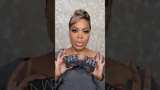 Новые румяна от NARS Cosmetics!